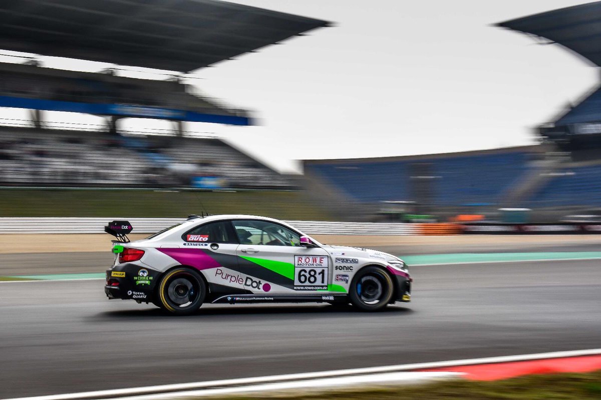 twrigleyracing's tweet photo. Check out these awesome shots of the Walkenhorst Motorsport BMW in action at the @nuerburgring!

Hopefully I’ll be back there again soon 🏁 #VLN https://t.co/vLL8ePcZGQ