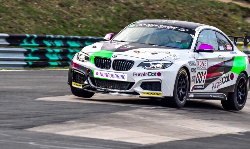 twrigleyracing's tweet photo. Check out these awesome shots of the Walkenhorst Motorsport BMW in action at the @nuerburgring!

Hopefully I’ll be back there again soon 🏁 #VLN https://t.co/vLL8ePcZGQ