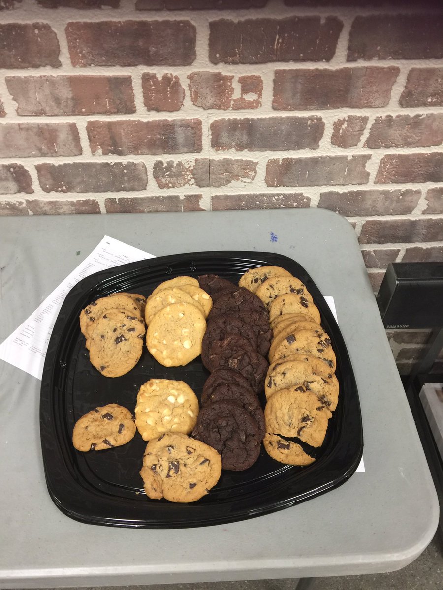 Last day of celebrating our success!!! Subs, chips and cookies,  Enjoy <a href="/WHd2684/">WorcesterHD2684</a> <a href="/DanielleKida1/">Danielle Dion Korell</a> <a href="/stevenlongmoor1/">Steven Longmoore</a>