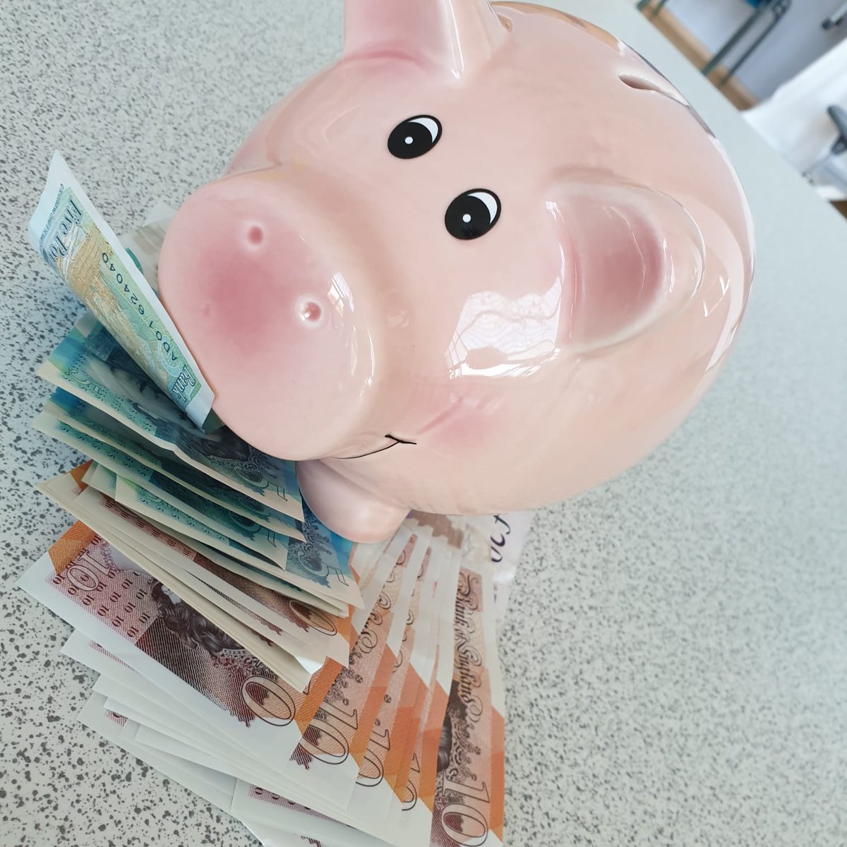 Northstowe Church Network (Pathfinder Church...) tweet media