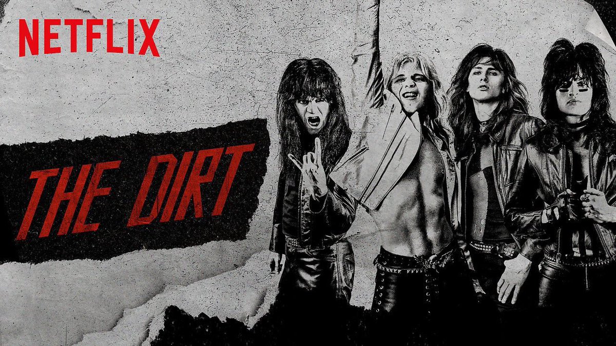 Mötley Crüe !!! ⭐️💀⭐️ Greatest of all time !!! It’s been such a great night !!!  ( like a tommy “carnival of sins THX“ Thank yoÜ thank yoÜ thaaaaaaaank yoÜÜÜ <a href="/MotleyCrue/">Mötley Crüe</a>  <a href="/MrTommyLand/">T🥁mmy L33</a> <a href="/NikkiSixx/">📷</a>  #TheDirt
