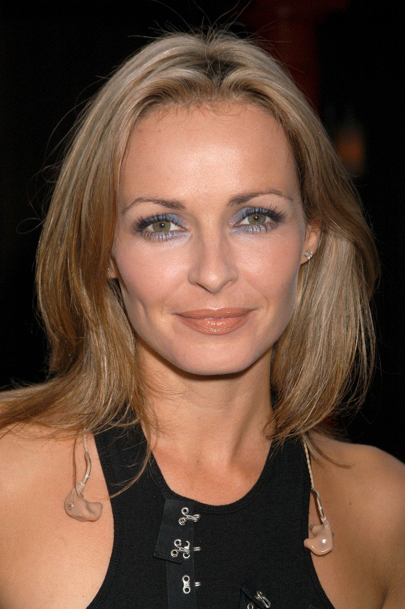 Happy birthday today to our very own Sharon Corr. 