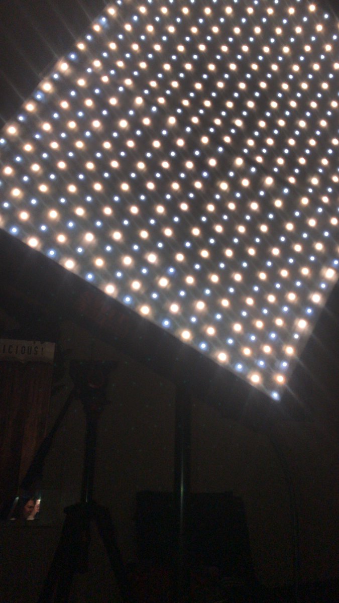 Digital84002338's tweet photo. New led lights are available at the Media Loan Shop, waiting for you to try them out, book them now.
#JoinUsAt #DigitalMedia #CoventryUniversity #EnjoyTheStudentExperience #ChooseCUDigitalMedia #Coventry #CultureCity https://t.co/y0xgF1bSo6