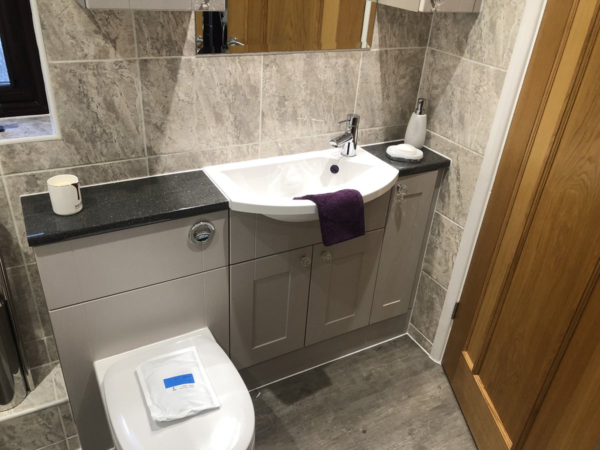 cts_bathrooms's tweet photo. Cts bathrooms at its best https://t.co/Bgtwf217zF