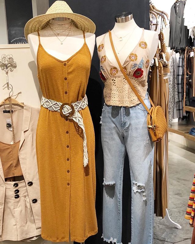 We are festival ready! 🌻🌻 #irenesstory