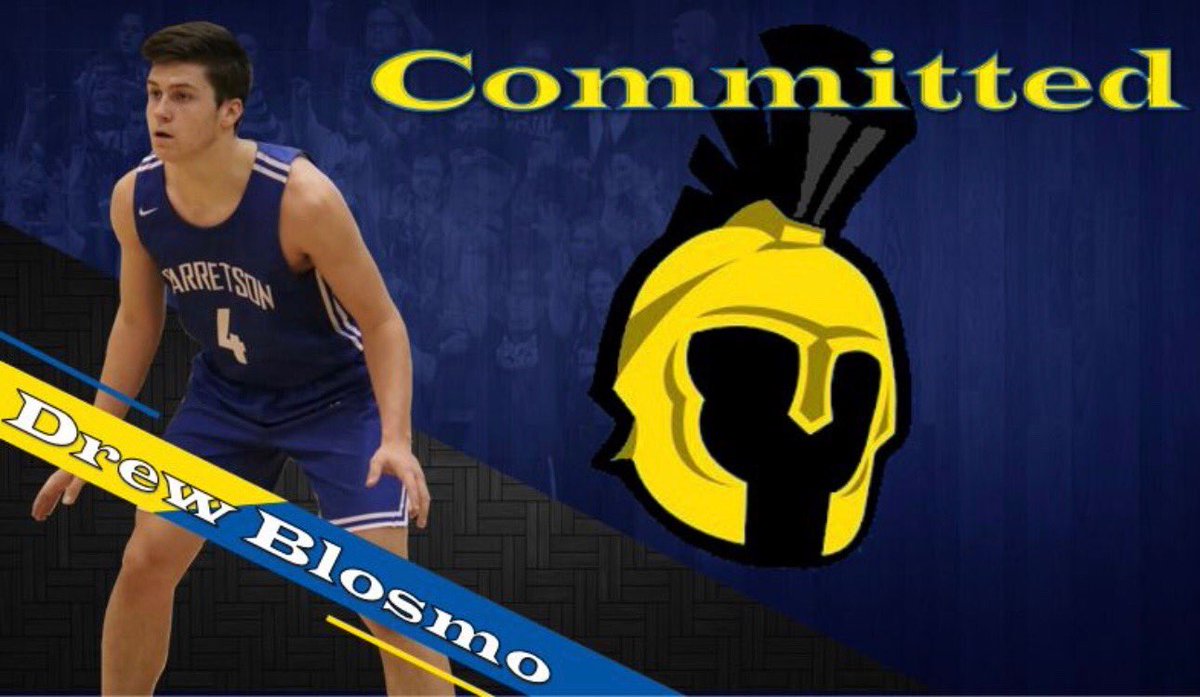 Thank you to everyone who made this possible. #trojannation @DakotaStateMBB