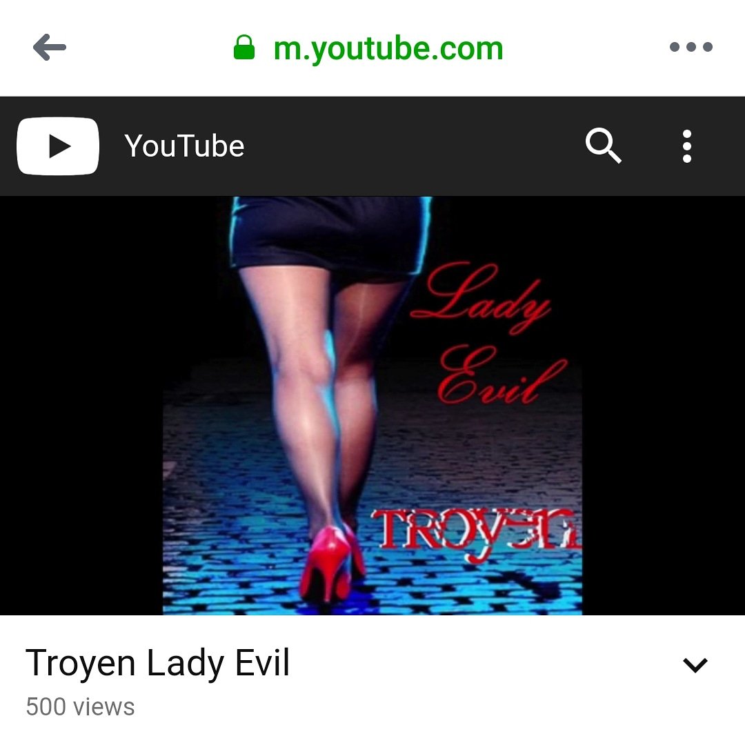 Troyen14's tweet photo. 500 views in two weeks, we really appreciate your support 🤘🤘https://t.co/4Hf5rePLyZ #GordonSmithGuitars #BlackstarAmplification #PRSGuitars #101drums #remodrumheads #remodrums #sabiancymbals_official #ibanezguitars #line6helix #sfarzostrings #heavymetal #nwobhm https://t.co/KcNHJPmTZY
