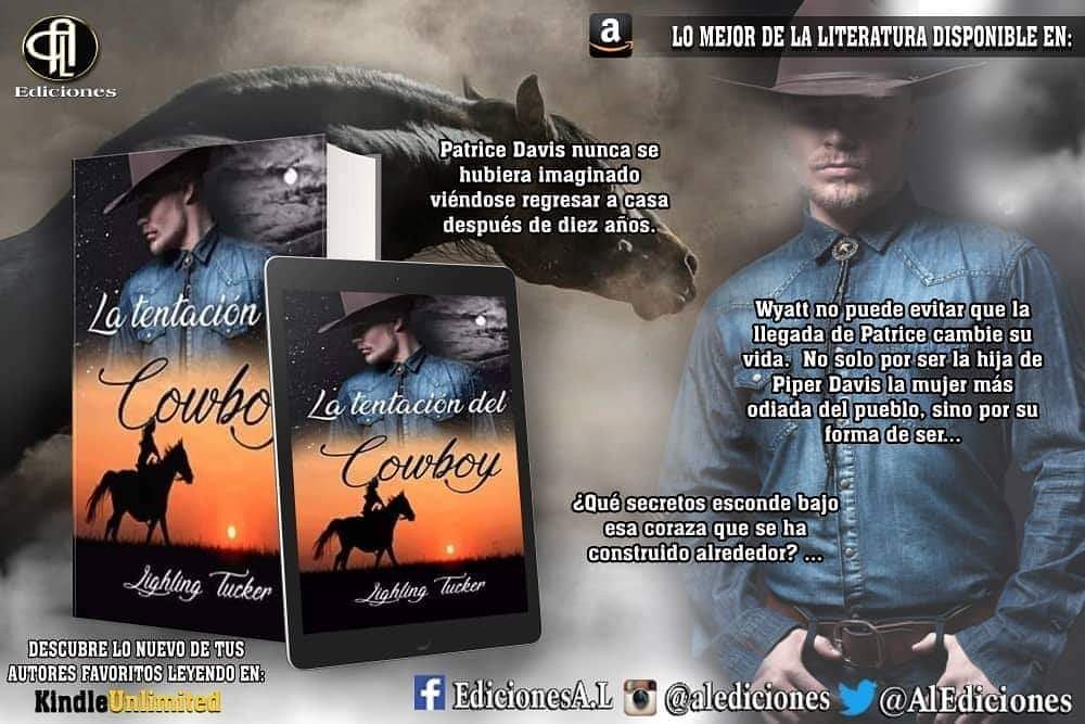 AlEdiciones's tweet photo. Seguimos con nuestra nueva iniciativa de ayudar a los autores indie, y os traemos lo nuevo de Lighling Tucker.
https://t.co/A8NtJfwrGN
#Edicionesapoyandoalosindie
#edicionesAL
#ApasionadasLiterarias https://t.co/65QRVTzjN6