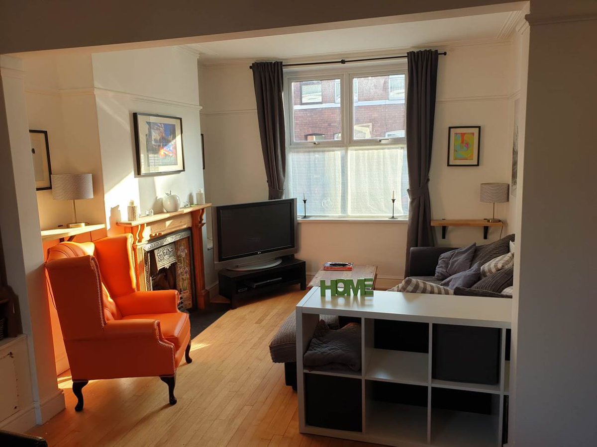 Cardiff Student Letting tweet media