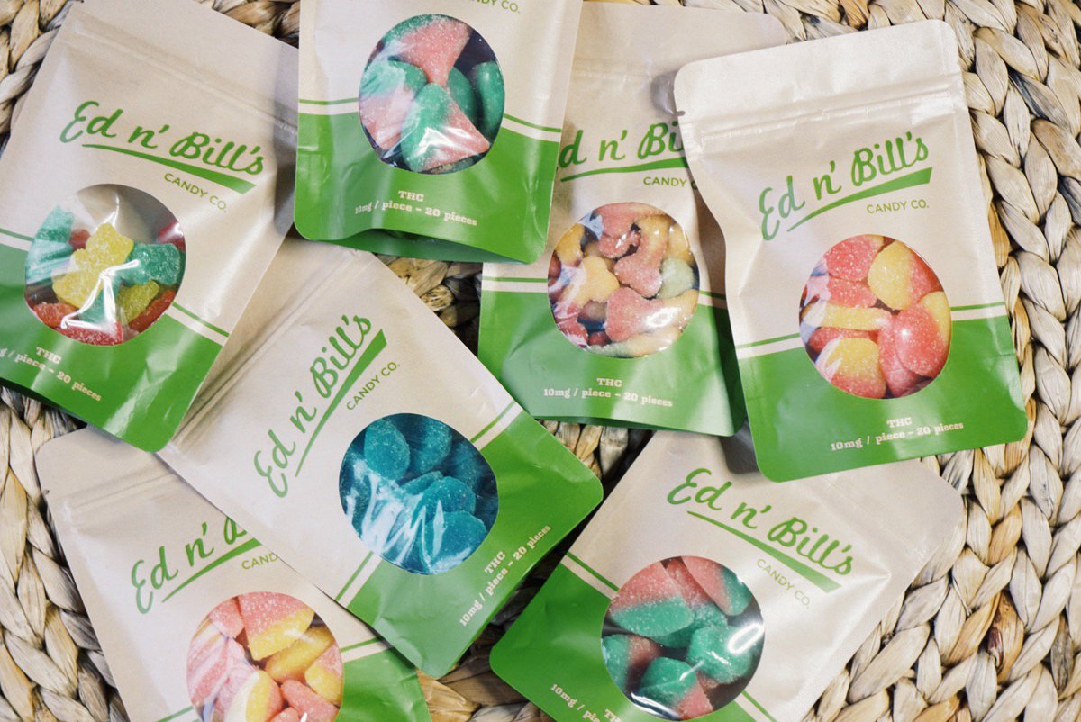 EdNBills's tweet photo. Taste them all! Take a bite!
What's your favourite flavour?

#ednbills #edibles #flavours #candy https://t.co/PX0wHfLuPP