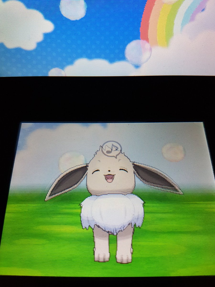 Marcelobr Commissions Are Open On Twitter Shiny Female