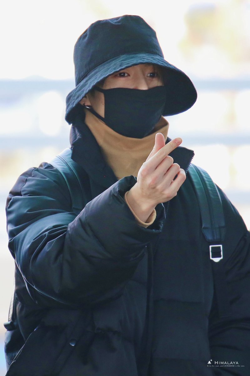 JJKUPDATER's tweet photo. bucket hat baby ᵘʷᵘ uwu ᵘʷᵘ

© himalaya0901 https://t.co/MljdJDvFgJ