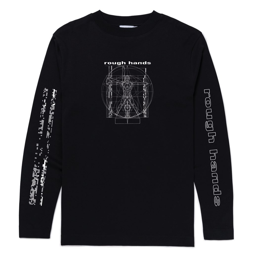 longsleeves on sale this friday at <a href="/AbattoirBlues_/">özge</a> final show <a href="/greendoorstore/">Green Door Store</a> then will be online after
