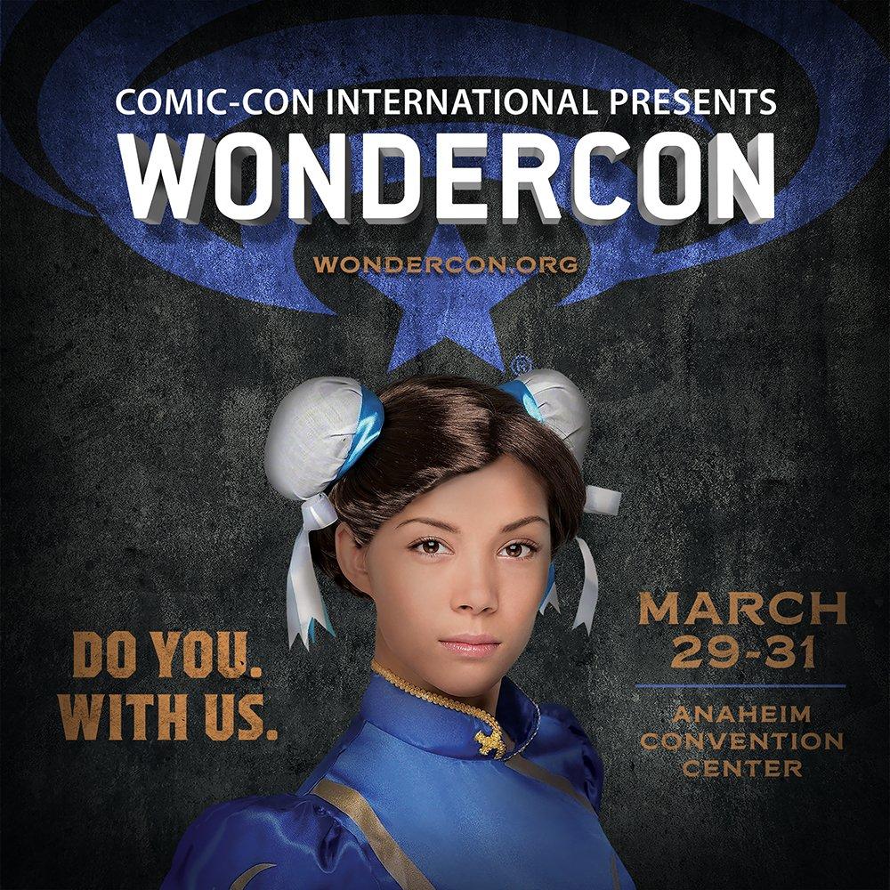 91xPromo's tweet photo. Time to #WIN something! #RETWEET this tweet by 5pm Wednesday (3/27) for your chance to win tickets to @WonderCon 2019! @91X (must be 18+, San Diego resident to win; we'll DM the winners) // info: https://t.co/uY9I7C0t4k https://t.co/0XY3FnEZDy