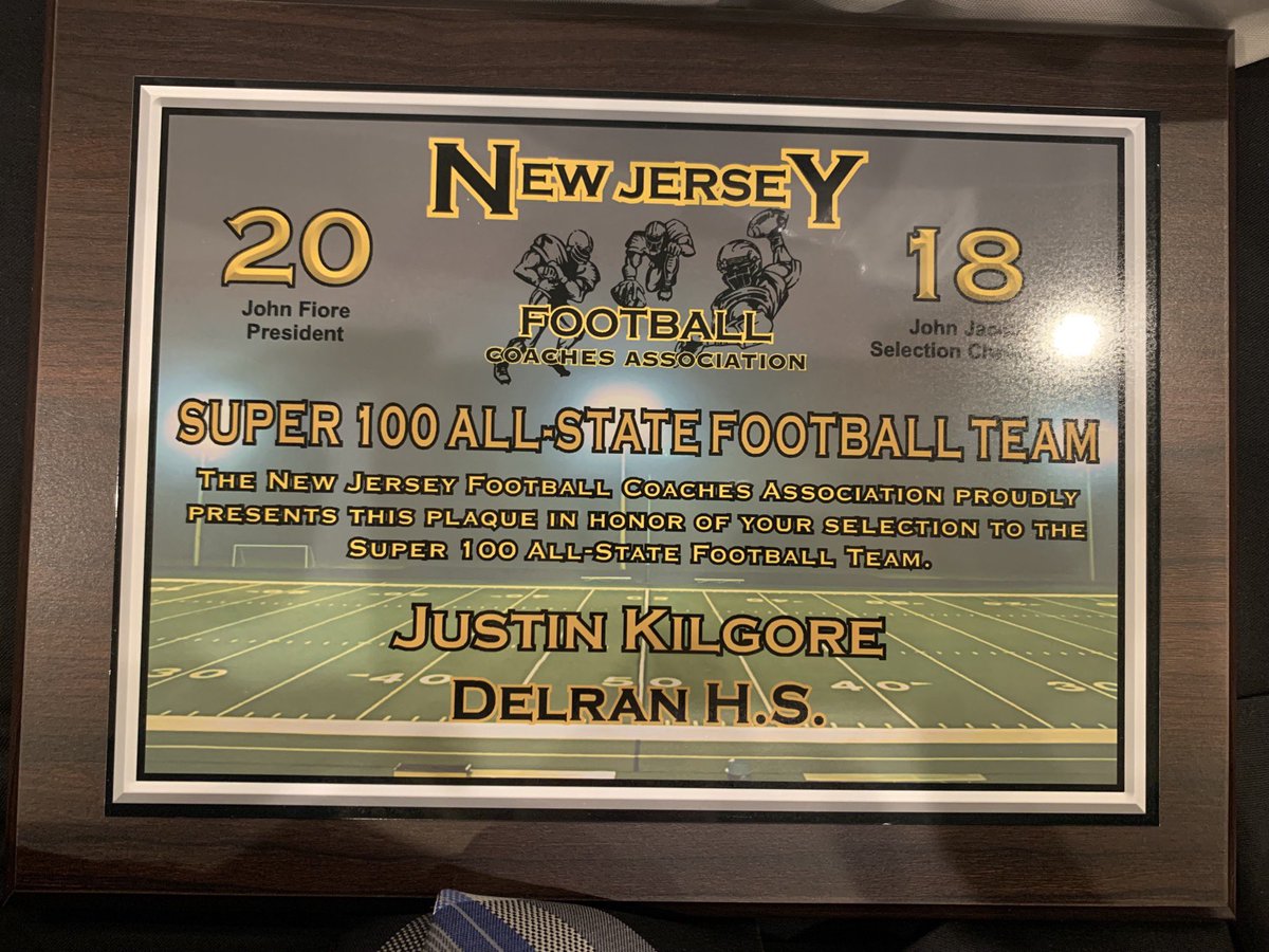 Beyond proud of this young man made the Super 100 All-State Team <a href="/JustinKilgore77/">Justin Kilgore</a>