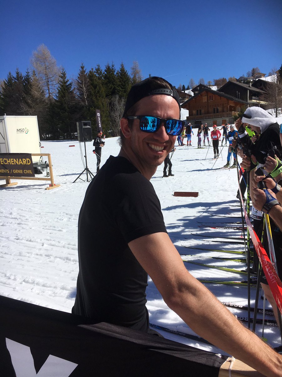 trainerbildung's tweet photo. Normalerweise fordern wir unsere Trainer ...doch wir challengen uns auch selber: @trainerbildung am #ski24 - als Team und in der Organisation  #teambuilding #durchbeissen #EHSM #homeofcoaches https://t.co/4a6I7amIIH