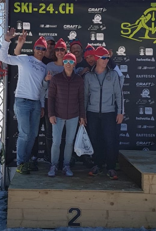 trainerbildung's tweet photo. Normalerweise fordern wir unsere Trainer ...doch wir challengen uns auch selber: @trainerbildung am #ski24 - als Team und in der Organisation  #teambuilding #durchbeissen #EHSM #homeofcoaches https://t.co/4a6I7amIIH