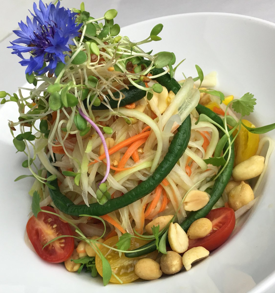 samuibrooklyn's tweet photo. Treat your loved one to a wonderful date night with us. https://t.co/oT3I7D7rlH