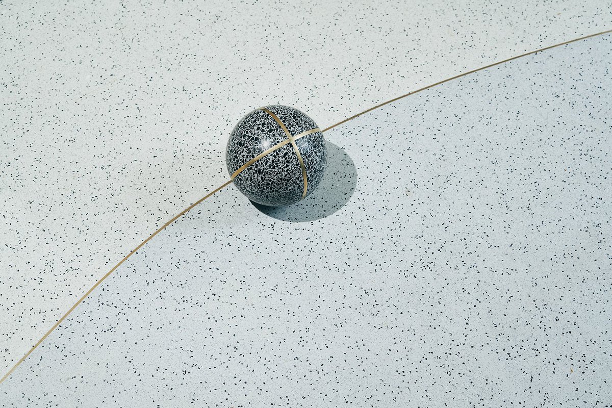 MartynWhiteLDN's tweet photo. Taking a look back at the gorgeous 'FLINT' terrazzo collection or accessories by Joyce Wang Studio: https://t.co/PxxCw3iQ7q #terrazzo #homeaccessories #joycewangstudio https://t.co/bTQx4qG0IM