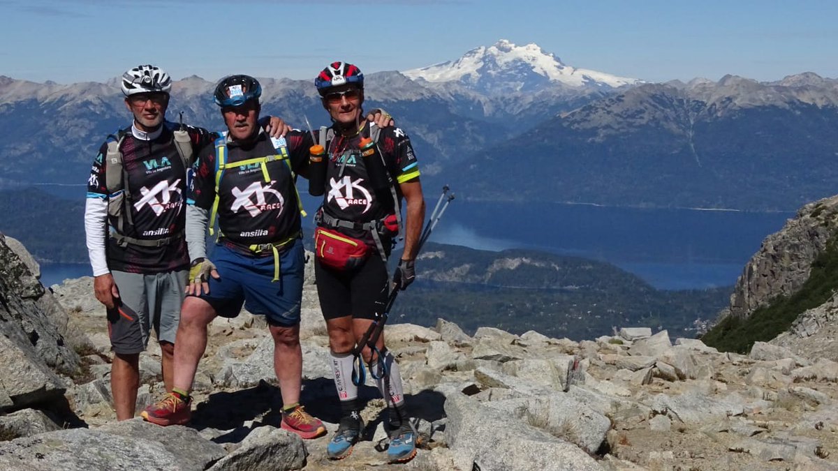 xkrace's tweet photo. Imágenes desde los filos. Nos ha tocado un hermoso día!
#trekking #carrerasdeaventura #adventure #outdoors https://t.co/JmiaCBh6Wk