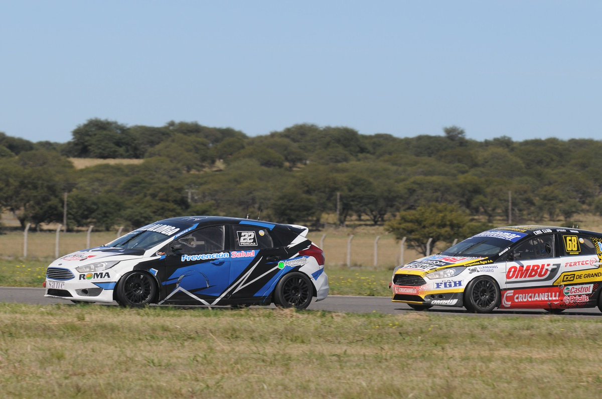 Tn Racing web tweet media