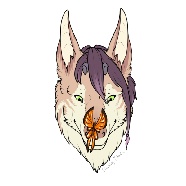 Commission for DarkArlett.