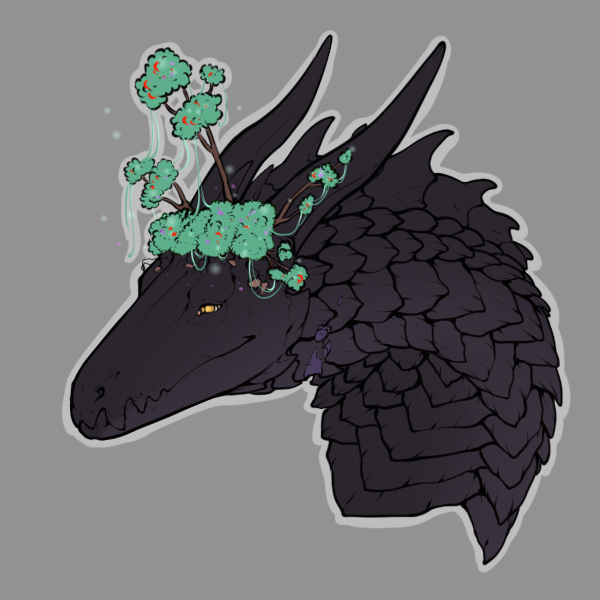 Commission for Morvarax.