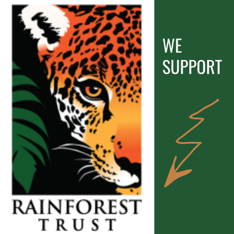 PlanetPostBox's tweet photo. Power Post supports organizations each month that align with our beliefs, such as the @rainforesttrust. So when you complete your @powerpostbox mission, you're also supporting them.
#ecojustice #rainforest #rainforesttrust #clearcutting #globalwarming #powerpostbox https://t.co/UjomvmUtWT