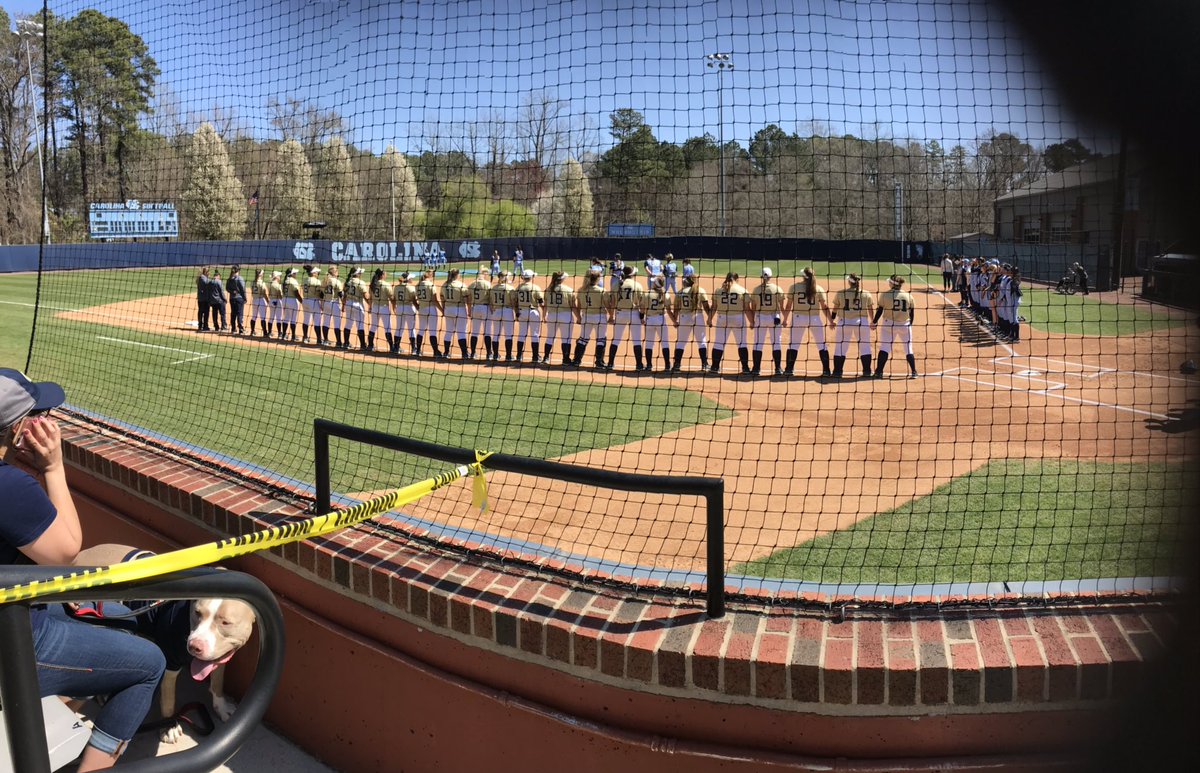 TheRealBJack50's tweet photo. @GaTechSoftball WINS series beating UNC 3-2 in Chapel Hill hrs after learning 1 of their biggest fans&fellow @GTAthletics
s/ath @GTFootball #90 Brandon BIG B Adams passed away suddenly! AMAZING #grit #fortitude by ladies& @Coach_A_Mo @reese_m3 @a_owen4 #SwarmStrong ππ#RIPBigB https://t.co/yN1cgjvNPA
