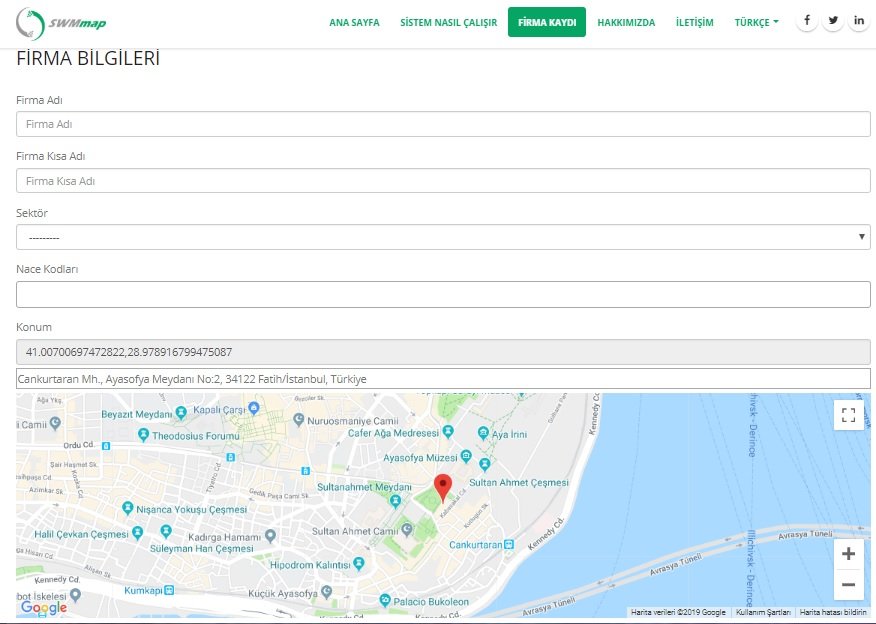 SWM_map's tweet image. Our website has been renewed, check out our new web interface and contents.
If you want to evaluate your wastes and obtain value-added products, join to the &quot;SWMmap 4.0&quot; platform.

swmmap.com
#industrialsymbiosis
#Circulareconomy
#zerowaste