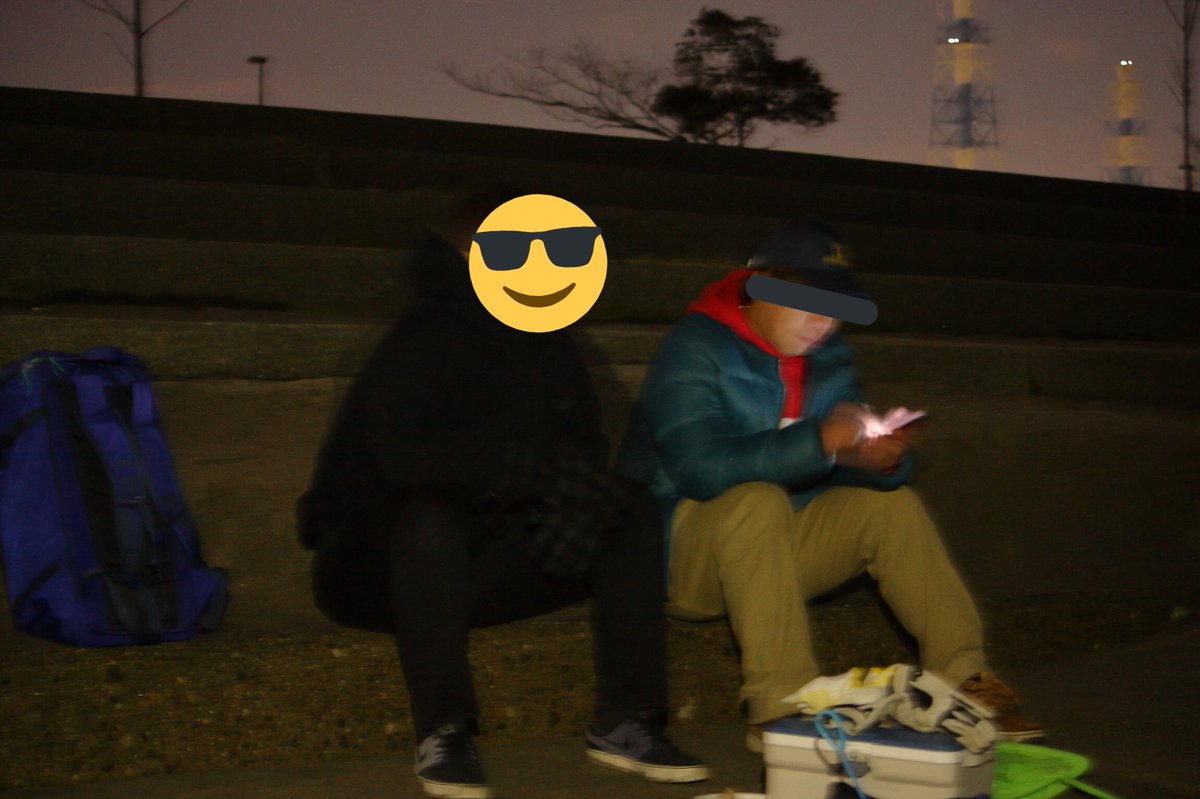 kurfc_out's tweet photo. 富山夜通しツーリングお疲れ様でした！
富山に来た真の目的は別にあるのですがそれはまた後ほど。。 https://t.co/G5djBdYKsZ