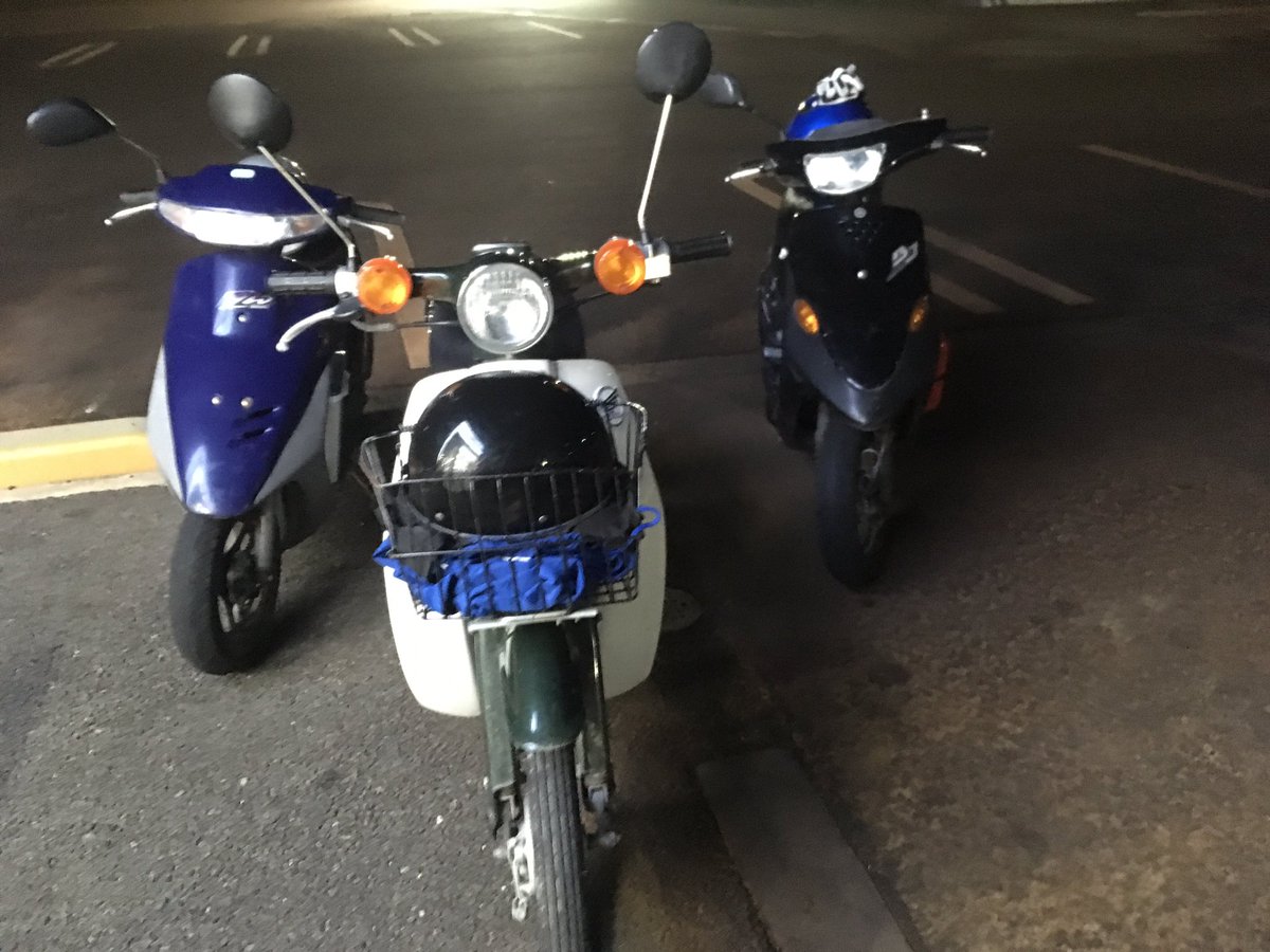 kurfc_out's tweet photo. 富山夜通しツーリングお疲れ様でした！
富山に来た真の目的は別にあるのですがそれはまた後ほど。。 https://t.co/G5djBdYKsZ
