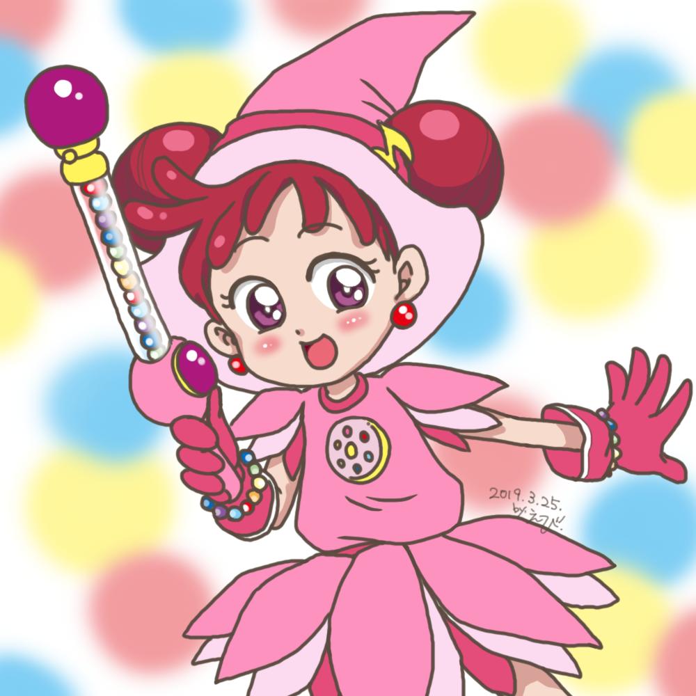 どれみ周年 どれみ周年