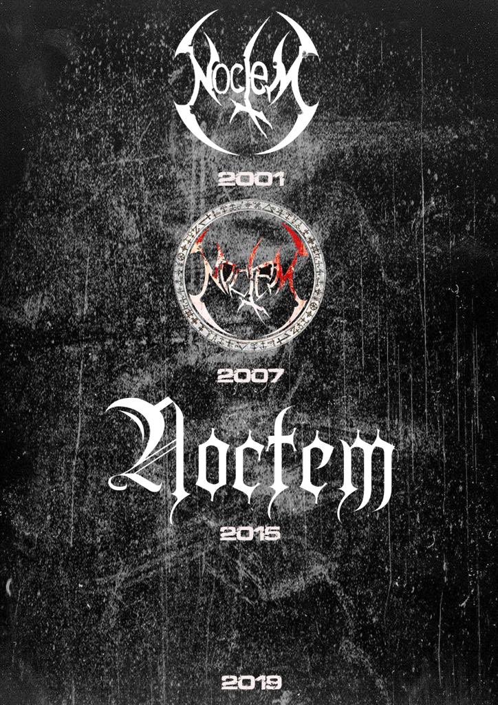 NoctemOfficial's tweet photo. .#somethingischanging #newalbum https://t.co/eSwEKzYqWl