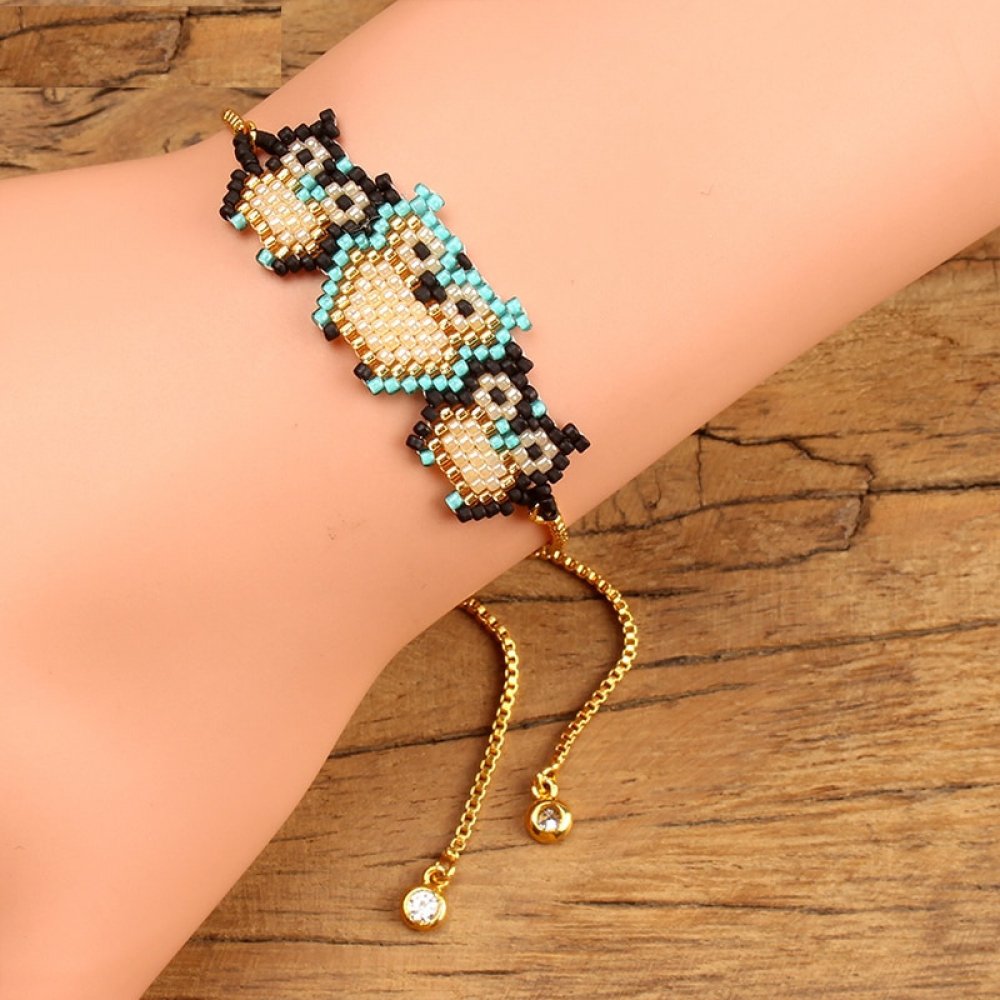 birdsandstyles's tweet image. 🔥Cool Three Owls Bracelet!🔥

🌍 FREE worldwide shipping!
💫 Retweet if you like!

Buy here: petsandstyles.com/product/cool-t…

#birdmodel #birdnecklace #birdofpardise