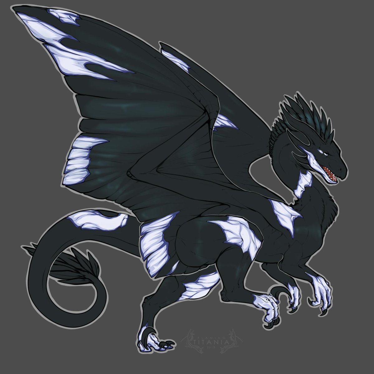 FlamingTitania (@titaniaflaming) on Twitter photo 