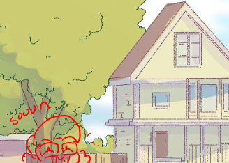 Gee_Dutreix's tweet photo. omg one of the projects im workingon with @gabroll @terrysongtv and @rebeccachan just finished and will be posted soon! 😍
Im so excitedd
#terrytv #storytime #wip https://t.co/sAJgBHpILs