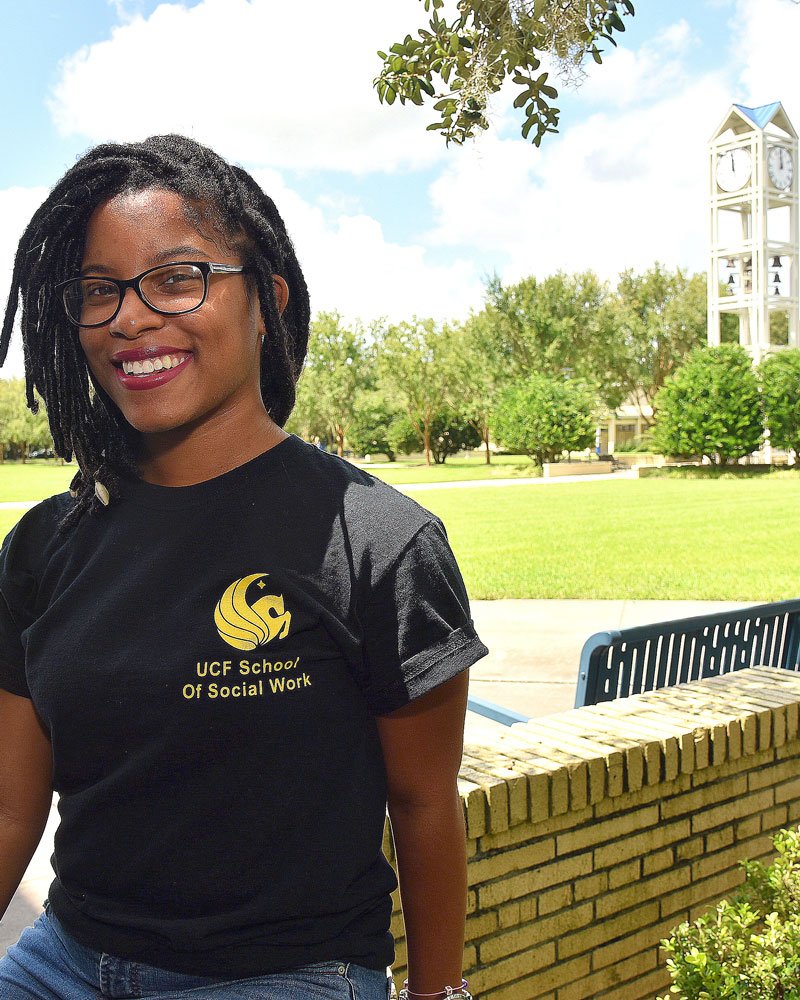 Start Here. Finish There. Students in the Direct Connect to UCF who earn their Associate in Arts degree at CF are guaranteed admission to University of Central Florida. Learn more here ow.ly/eWIM30o415C
