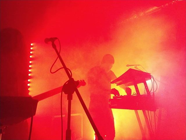 identikitband's tweet photo. Amazing time last night. Thank you #krakow 
#eurodough2019 #liveelectronica #polishvodka https://t.co/KcW6SIJgDJ https://t.co/w3LEq18Huj