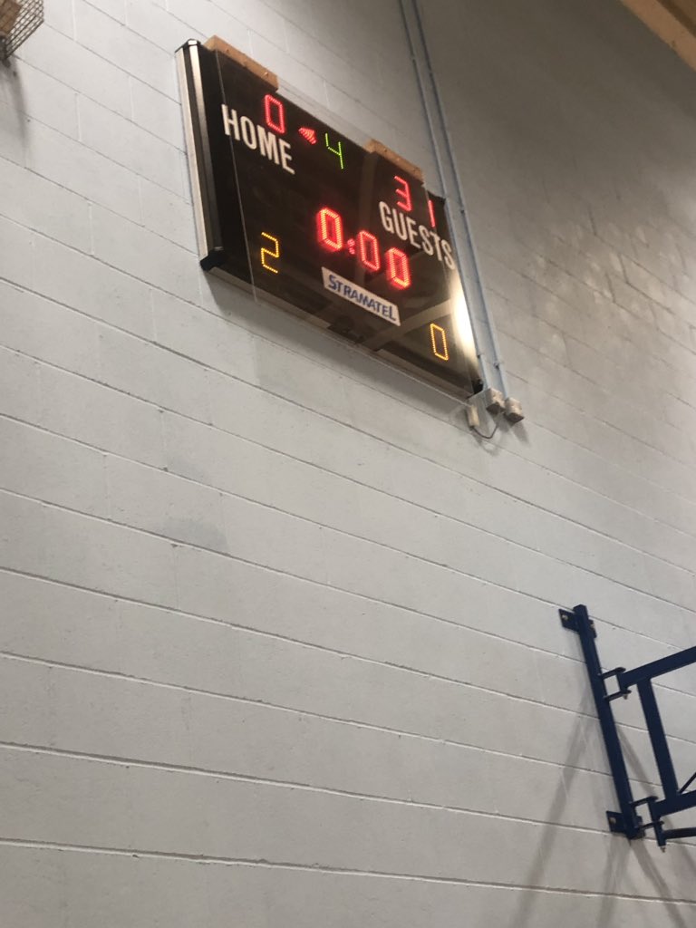 Central Hoops tweet media