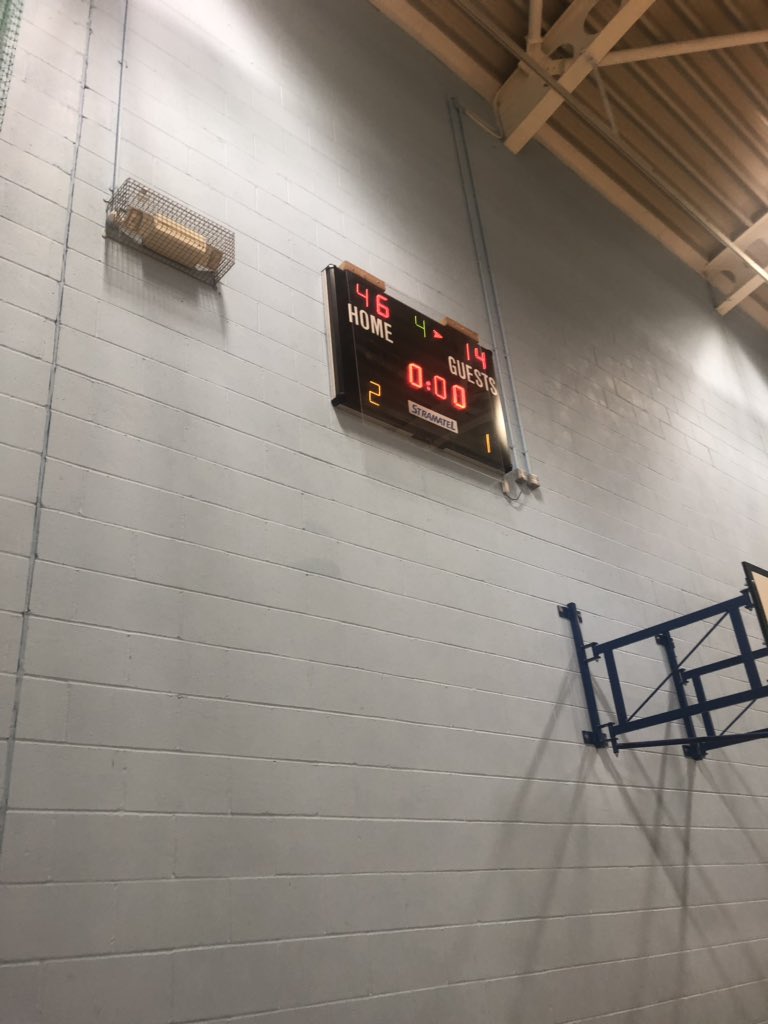 Central Hoops tweet media