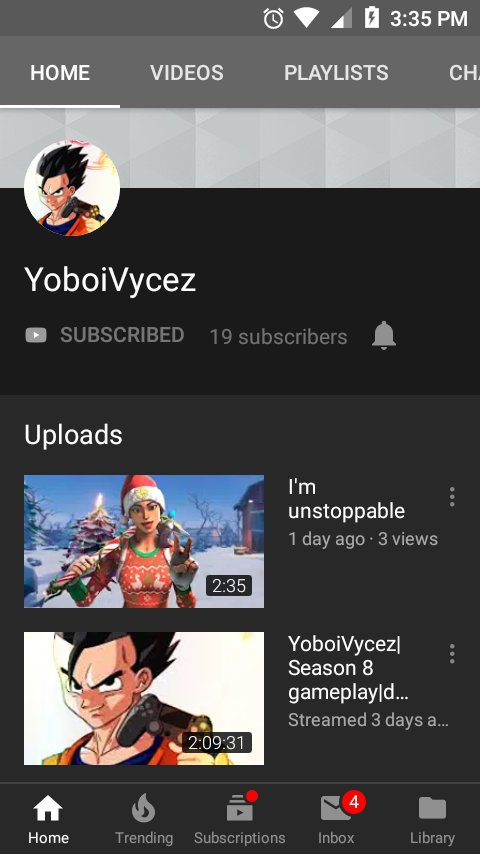 JustVibe7's tweet photo. Sub to my guy @yoboivycez https://t.co/7ke0pgN6dD