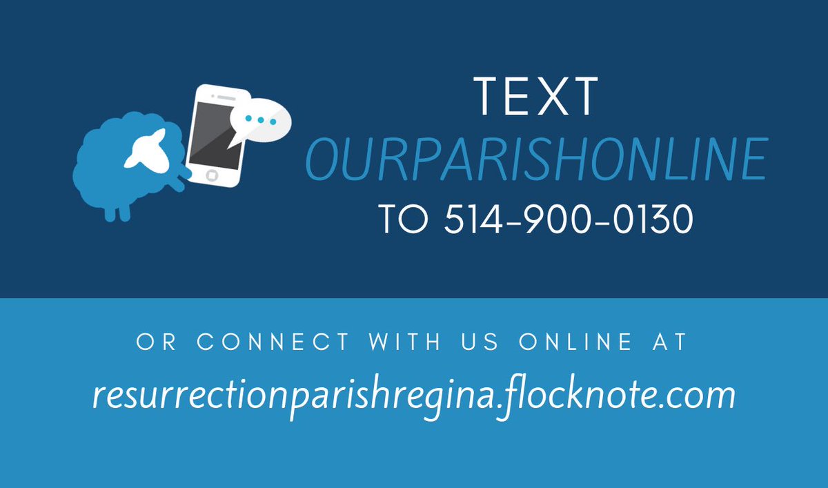 Resurrection Parish tweet media