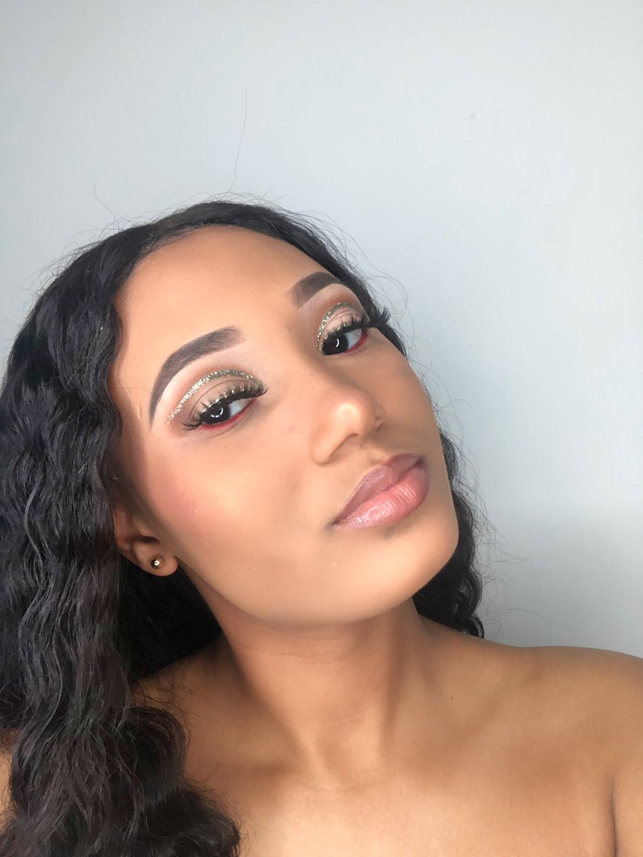 ToEachIsOwn_'s tweet photo. Alexa, play I Want You Around. 💚
#Indymua #indianapolismua #muaindy #muaindianapolis #indianapolismakeupartist #indymakeup #indymakeupartist #317stylist #brownmelaninmakeup #upcomingmua #melaninbeautiesunite #blackbeautymatters
 #makeupformelanin  #undiscoveredmakeupartis https://t.co/v9E5DCAxf0