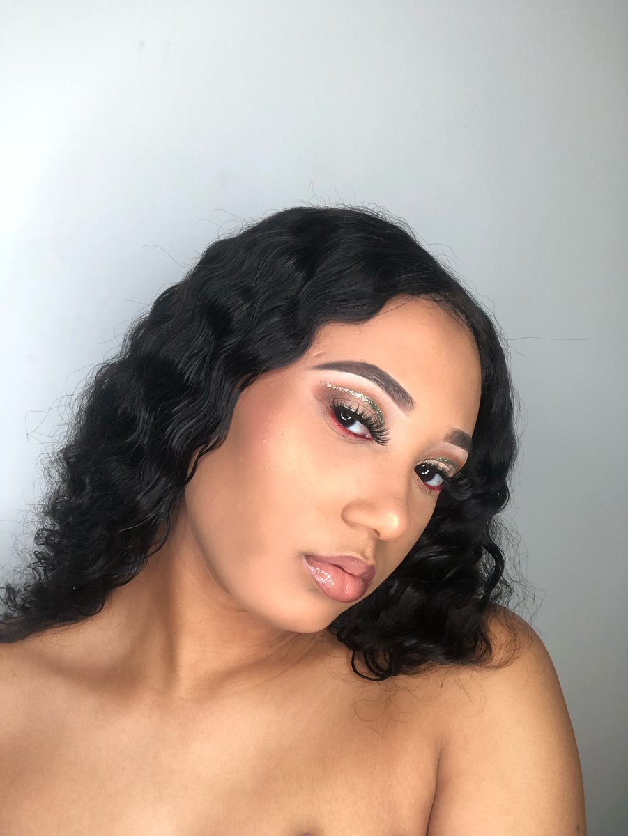 ToEachIsOwn_'s tweet photo. Alexa, play I Want You Around. 💚
#Indymua #indianapolismua #muaindy #muaindianapolis #indianapolismakeupartist #indymakeup #indymakeupartist #317stylist #brownmelaninmakeup #upcomingmua #melaninbeautiesunite #blackbeautymatters
 #makeupformelanin  #undiscoveredmakeupartis https://t.co/v9E5DCAxf0
