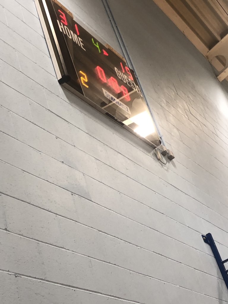 Central Hoops tweet media