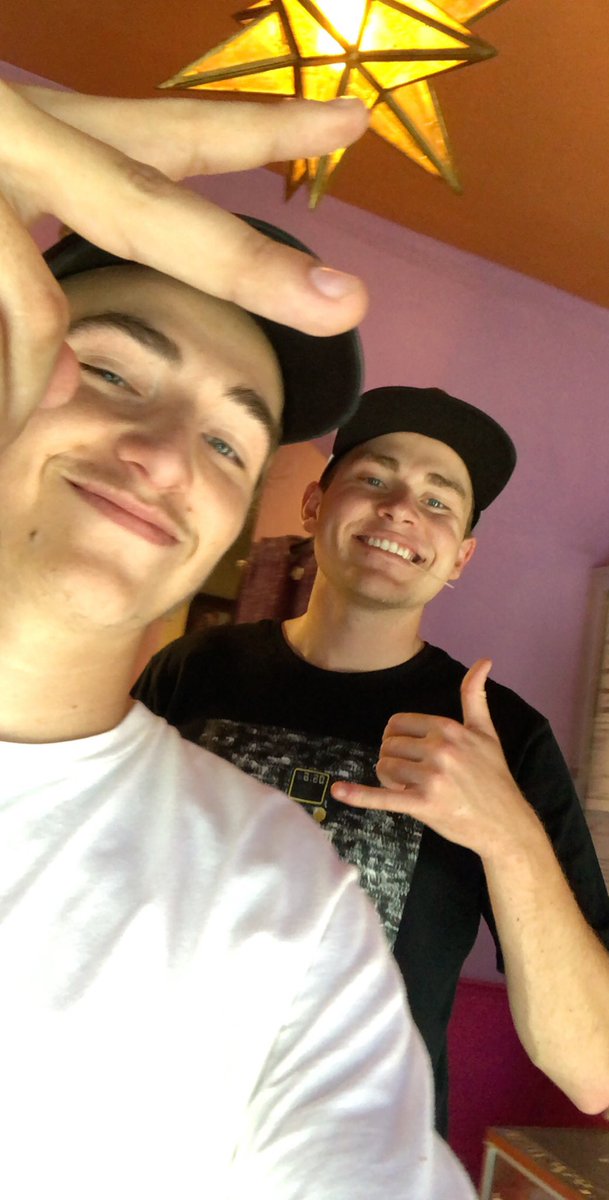 ZC3music's tweet photo. Happy birthday to my brother @J_Kelley14 !! You’re a legend💯 hope the day treats you right homie!!! Getcha ass back to Austin 🍻 💨 🌲 https://t.co/RGaRQBYkOb