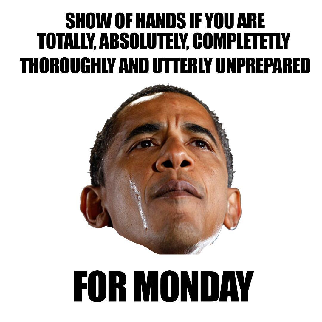 ItsREDTV's tweet photo. ✋🏾please let's know ourselves 😂
#SundayThoughts #SundayMotivation #WhyIsTomorrowMonday https://t.co/afvLVqZwPv