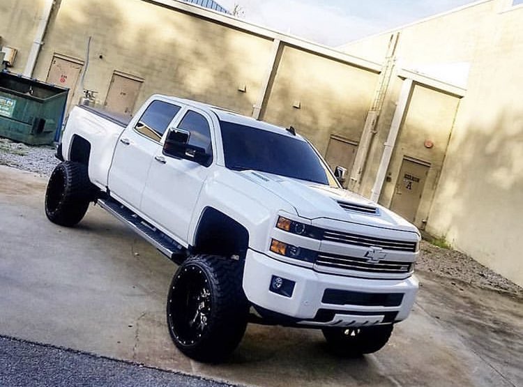 Duramax Trucks tweet media