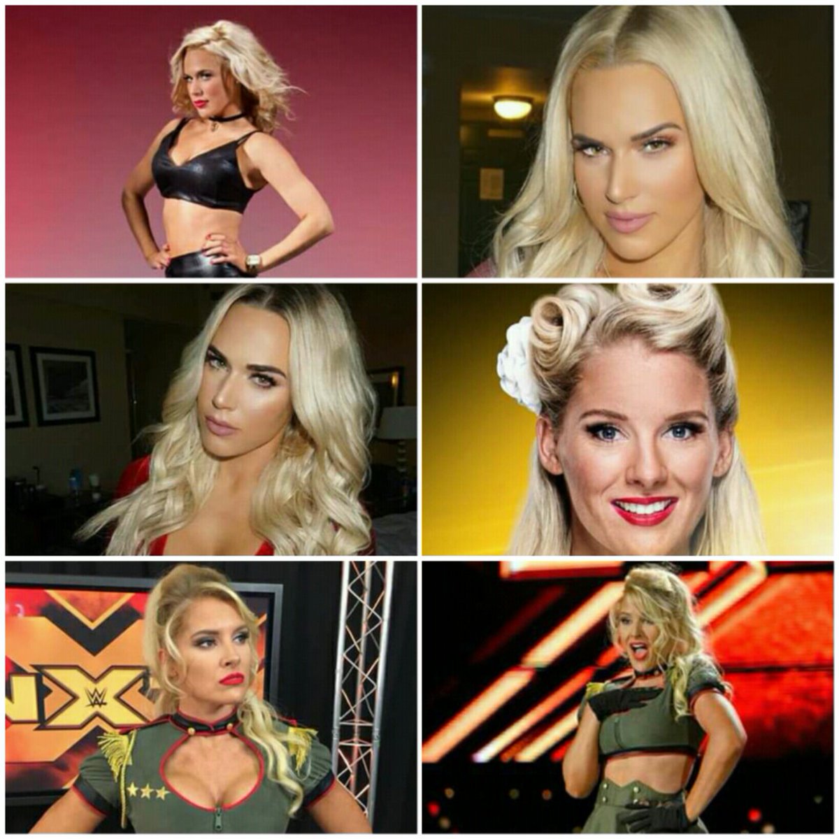 LauraAngelinaa2's tweet photo. Happy Birthday to 2 WWE Woman Beautiful And Cute
Happy Birthday #34 To Catherine Joy (CJ) Perry Alias The Beautiful Woman Of Moscow Russia Lana And Happy Birthday #29 To Macey Loretta Estrella Kadlec Alias The Powerful Right Woman  Lacey Evans https://t.co/7nJguGlHXY